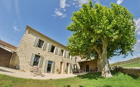 Domaine De Sevanes